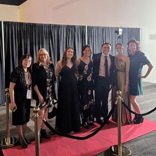 ACCA Awards of Excellence 2025
